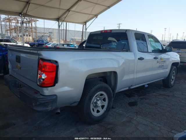 1GCRCNEH8HZ342734 Chevrolet Silverado 1500 Wt