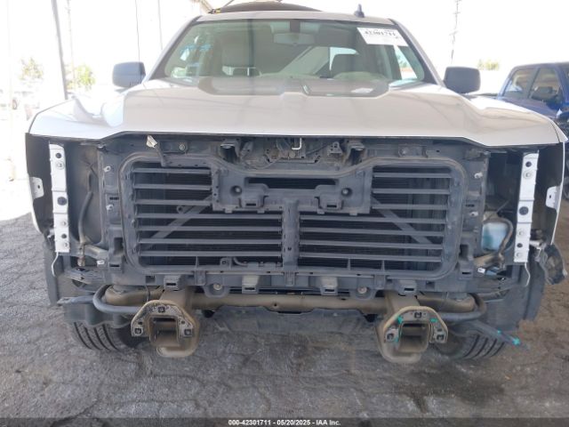 1GCRCNEH8HZ342734 Chevrolet Silverado 1500 Wt