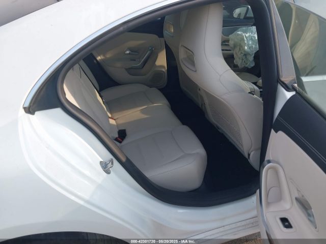 2020 MERCEDES-BENZ CLA 250 WDD5J4GB5LN074867 Photo 7