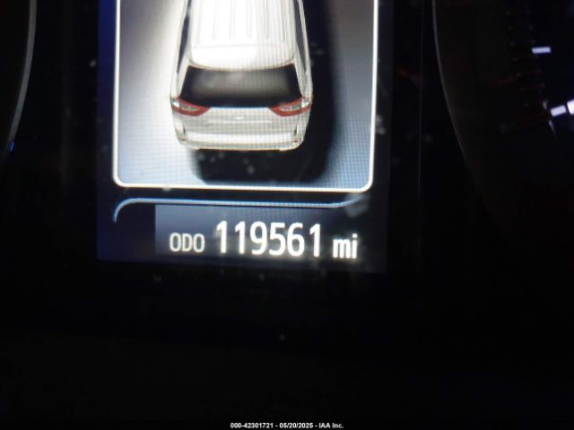 5TDYK3DC0FS668602 Toyota Sienna Xle Premium 8 Passenger
