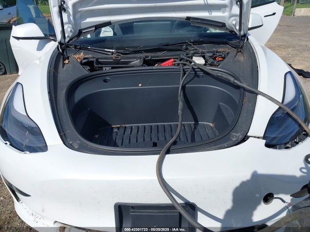 2023 TESLA MODEL 3 5YJ3E1EA8PF575061 Photo 9