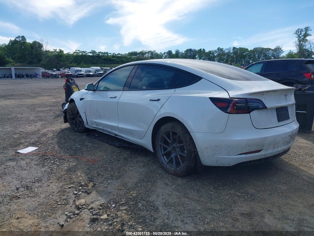 2023 TESLA MODEL 3 5YJ3E1EA8PF575061 Photo 2