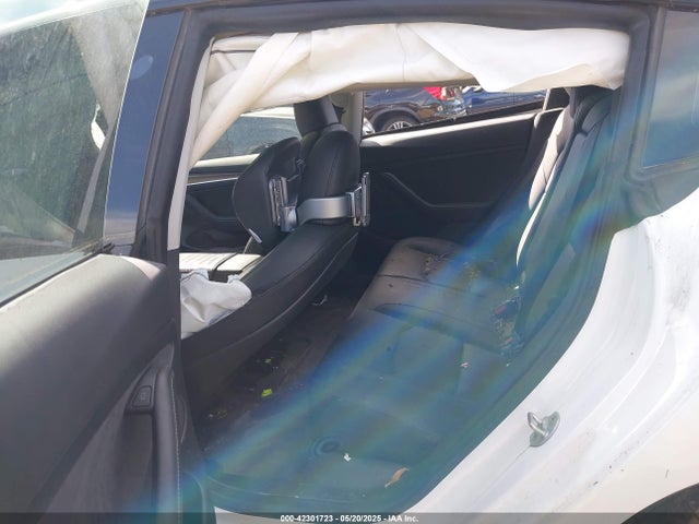 2023 TESLA MODEL 3 5YJ3E1EA8PF575061 Photo 7