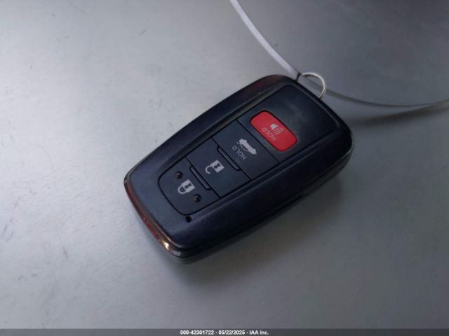 4T1B61HK9KU730743 Toyota CAMRY XSE