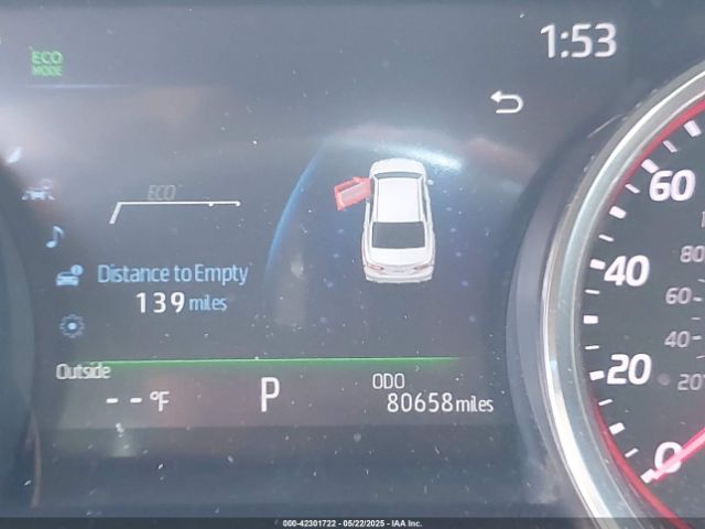 4T1B61HK9KU730743 Toyota CAMRY XSE
