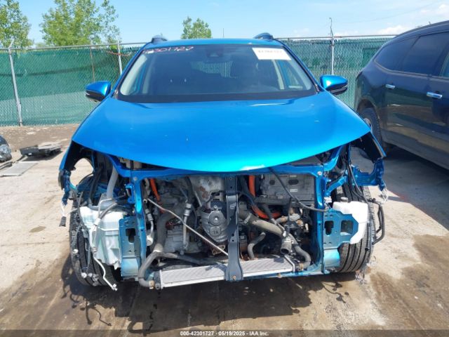 JTMDJREV1HD118313 Toyota Rav4 Hybrid Limited