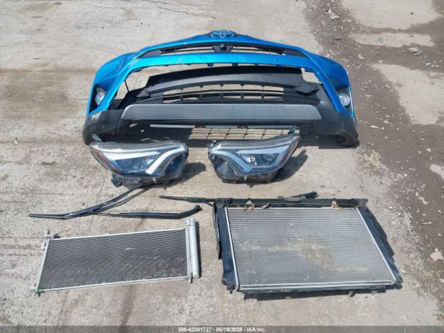 JTMDJREV1HD118313 Toyota Rav4 Hybrid Limited