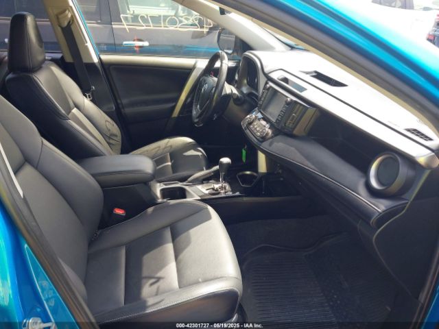 JTMDJREV1HD118313 Toyota Rav4 Hybrid Limited