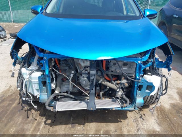 JTMDJREV1HD118313 Toyota Rav4 Hybrid Limited