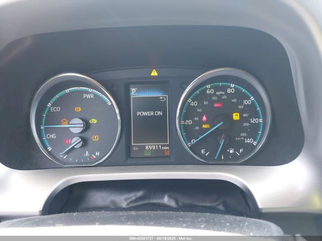 JTMDJREV1HD118313 Toyota Rav4 Hybrid Limited