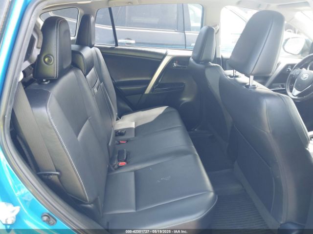 JTMDJREV1HD118313 Toyota Rav4 Hybrid Limited