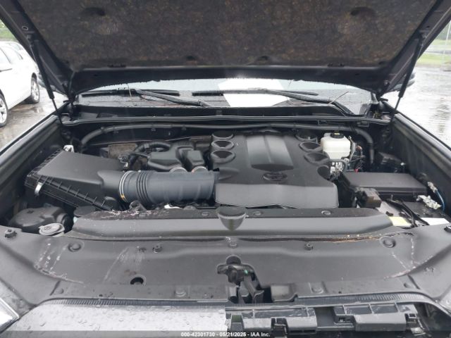2023 TOYOTA 4RUNNER JTEKU5JR4P6141034 Photo 9