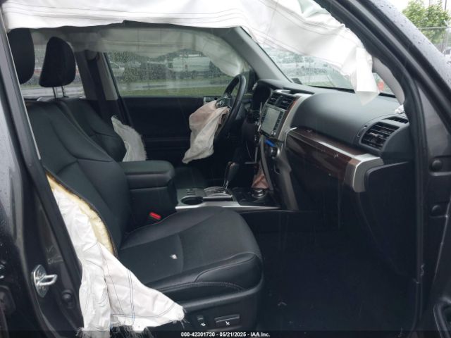 2023 TOYOTA 4RUNNER JTEKU5JR4P6141034 Photo 4