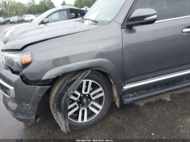 2023 TOYOTA 4RUNNER JTEKU5JR4P6141034 Photo 5