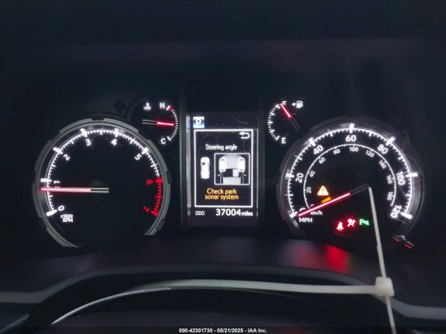 2023 TOYOTA 4RUNNER JTEKU5JR4P6141034 Photo 6