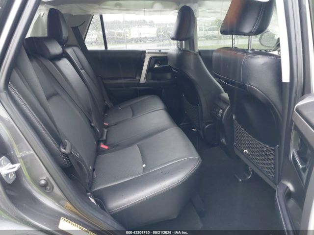 2023 TOYOTA 4RUNNER JTEKU5JR4P6141034 Photo 7