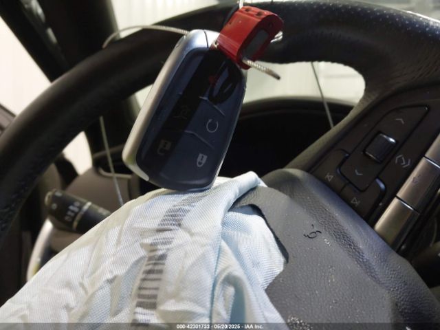 2021 CADILLAC XT4 1GYFZFR49MF013321 Photo 10