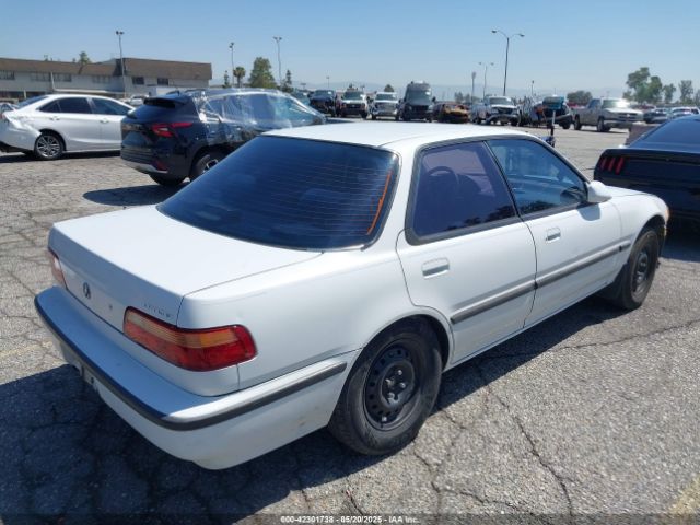 1993 ACURA INTEGRA JH4DB1650PS000677 Photo 3
