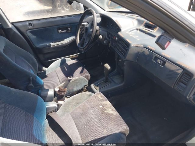 1993 ACURA INTEGRA JH4DB1650PS000677 Photo 4