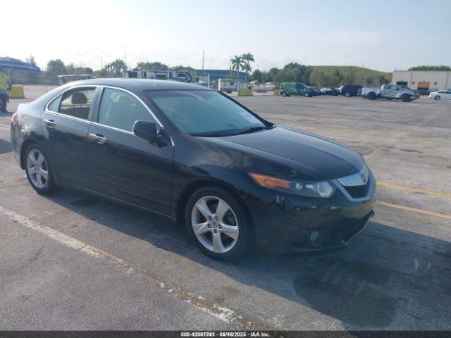 2010 ACURA TSX JH4CU2F64AC006598 Photo 0