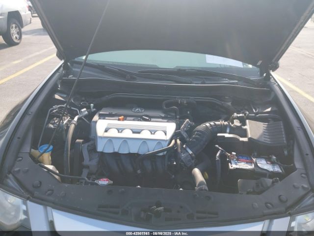 2010 ACURA TSX JH4CU2F64AC006598 Photo 9