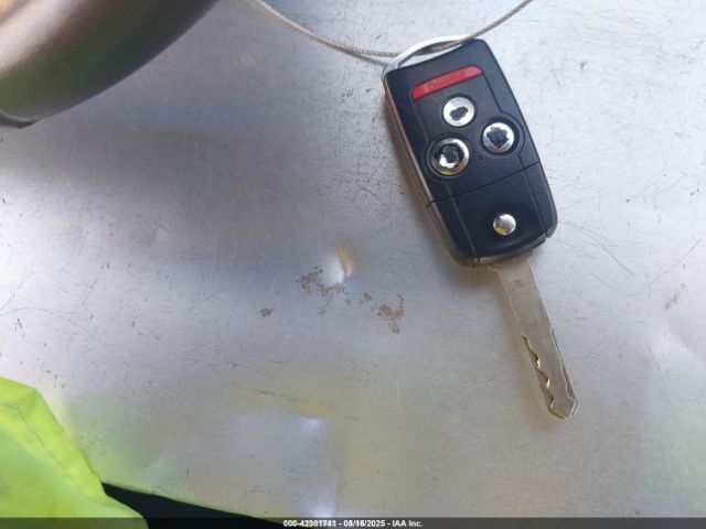 2010 ACURA TSX JH4CU2F64AC006598 Photo 10