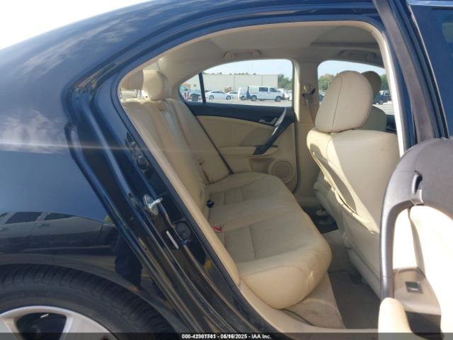 2010 ACURA TSX JH4CU2F64AC006598 Photo 7