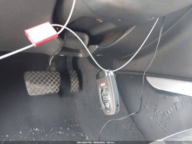 2010 AUDI A4 WAUEFAFL8AN004164 Photo 10