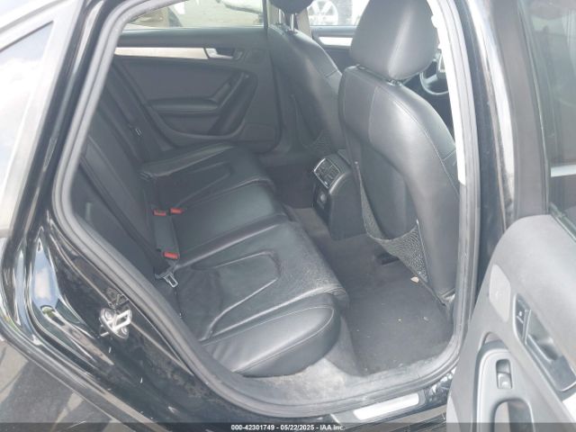 2010 AUDI A4 WAUEFAFL8AN004164 Photo 7