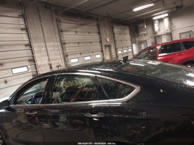 3FA6P0E9XKR103075 Ford FUSION SEL