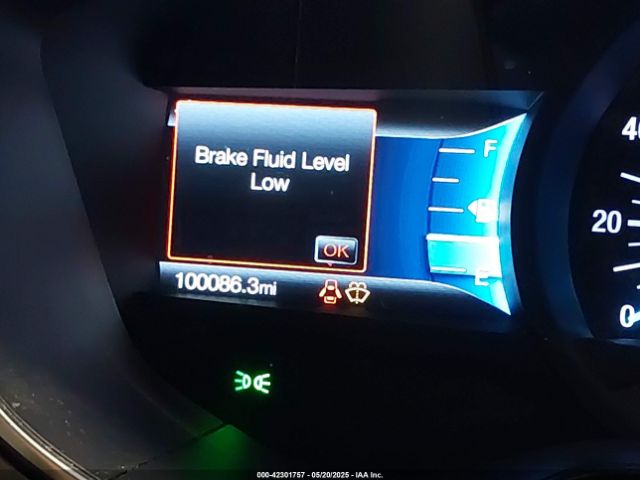 3FA6P0E9XKR103075 Ford FUSION SEL