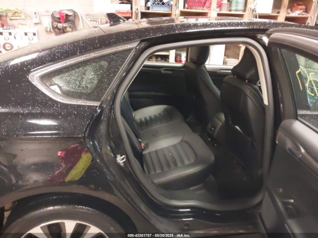 3FA6P0E9XKR103075 Ford FUSION SEL