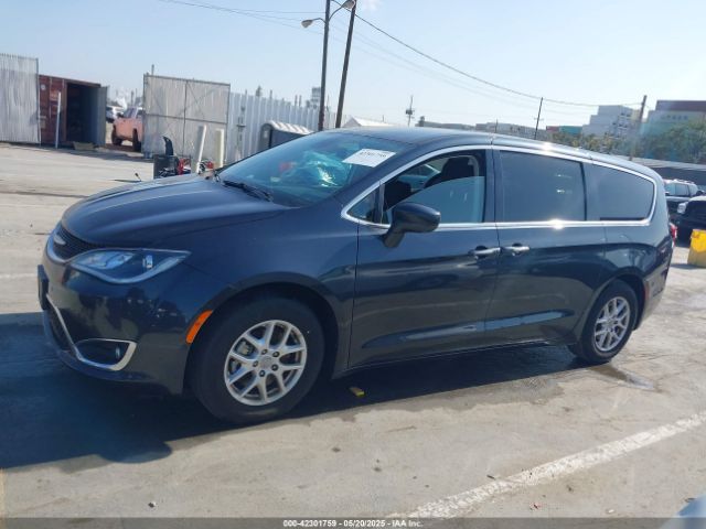 2C4RC1FG7LR222666 Chrysler Pacifica Touring