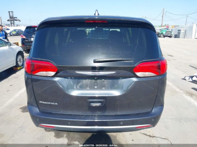 2C4RC1FG7LR222666 Chrysler Pacifica Touring