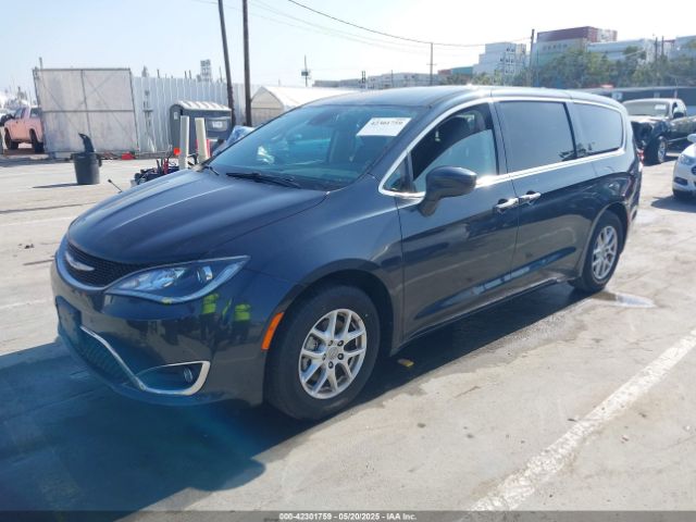 2C4RC1FG7LR222666 Chrysler Pacifica Touring