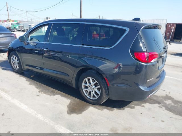 2C4RC1FG7LR222666 Chrysler Pacifica Touring