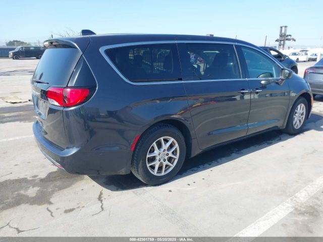 2C4RC1FG7LR222666 Chrysler Pacifica Touring