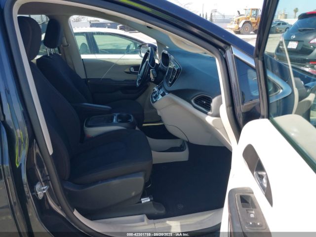 2C4RC1FG7LR222666 Chrysler Pacifica Touring