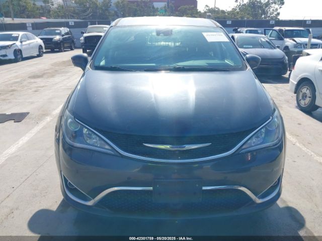2C4RC1FG7LR222666 Chrysler Pacifica Touring