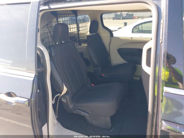 2C4RC1FG7LR222666 Chrysler Pacifica Touring