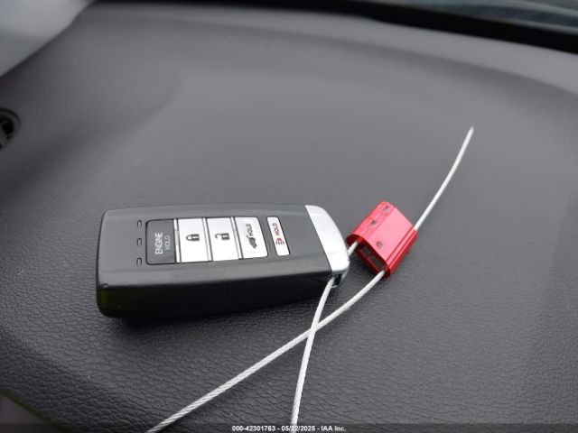 5FRYD4H55HB039693 Acura Mdx Technology Package