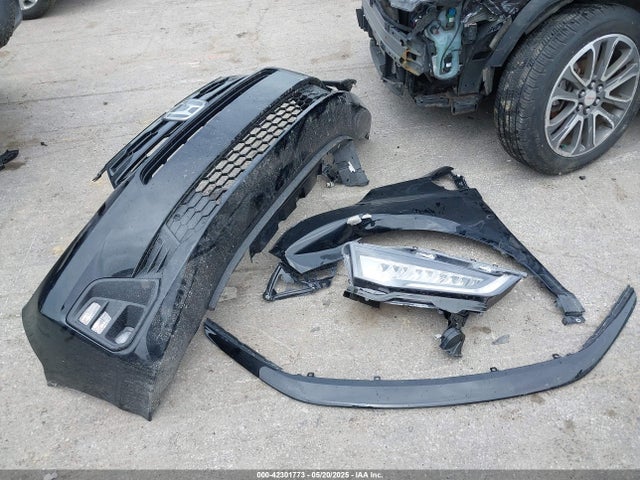 5FNRL6H84SB001927 Honda Odyssey Touring
