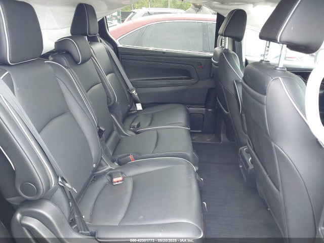 5FNRL6H84SB001927 Honda Odyssey Touring