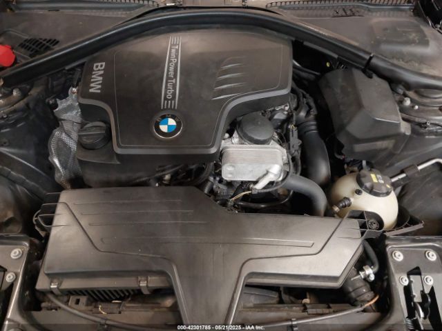 2015 BMW 428I WBA3N3C59FK234025 Photo 9