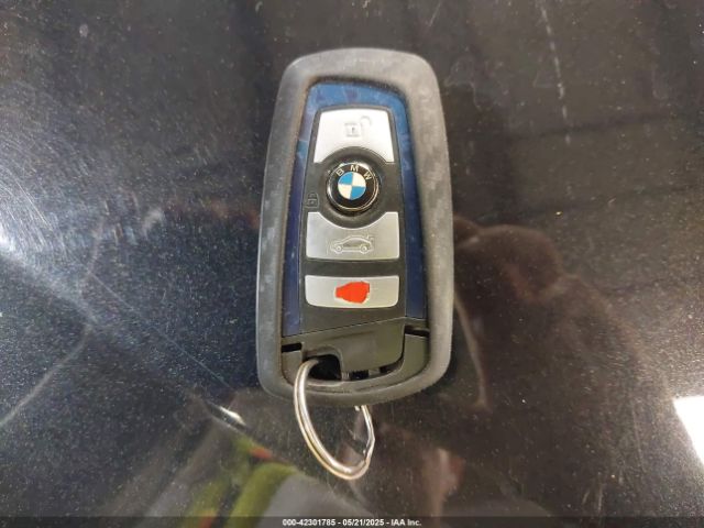 2015 BMW 428I WBA3N3C59FK234025 Photo 10