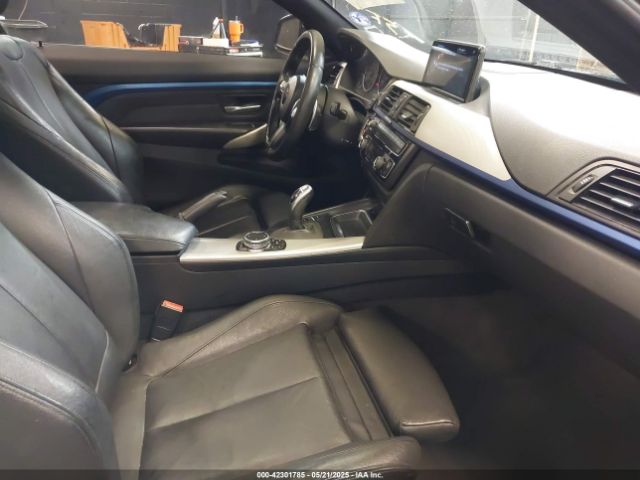 2015 BMW 428I WBA3N3C59FK234025 Photo 4
