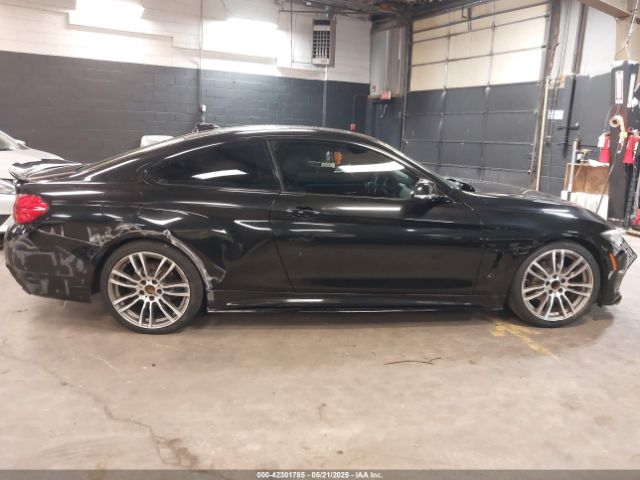 2015 BMW 428I WBA3N3C59FK234025 Photo 5