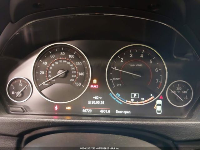 2015 BMW 428I WBA3N3C59FK234025 Photo 6