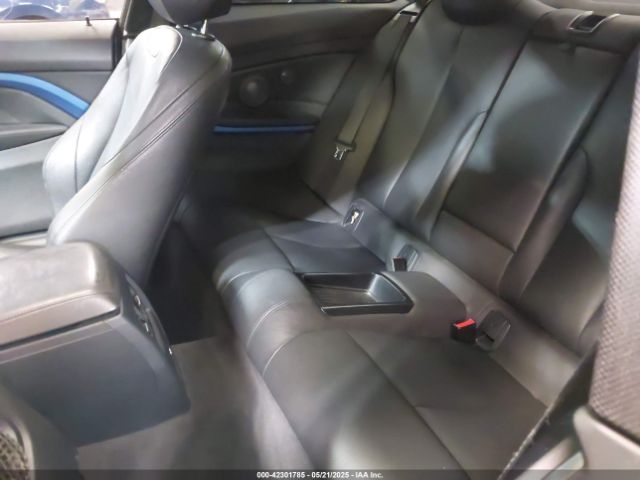2015 BMW 428I WBA3N3C59FK234025 Photo 7