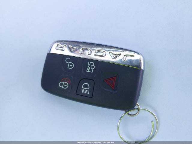 Jaguar s/c lev3 sulev30 2016 SAJBK4BV1GCY20648 Image 11